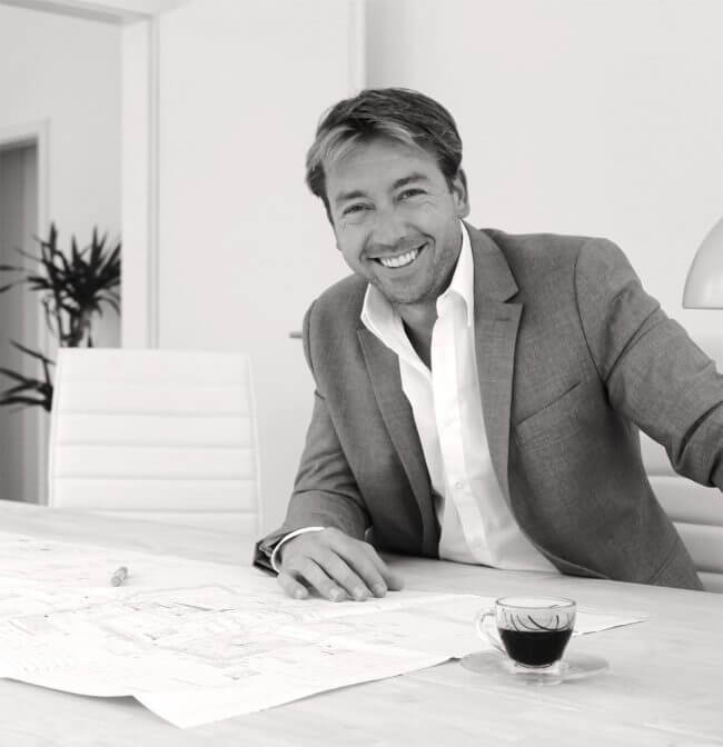 Jörg Aichinger, DEKRA-geprüfter Bausachverständiger für Hirschaid